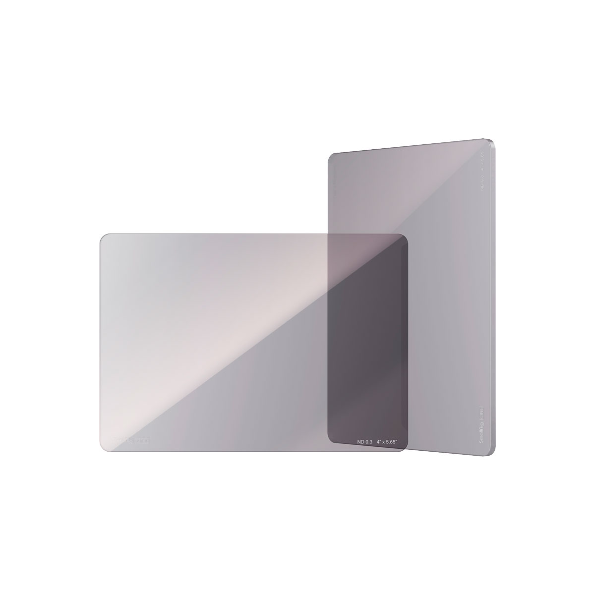 SmallRig 4224 Cine Filter 4x5.65" ND0.3 (1 stop)