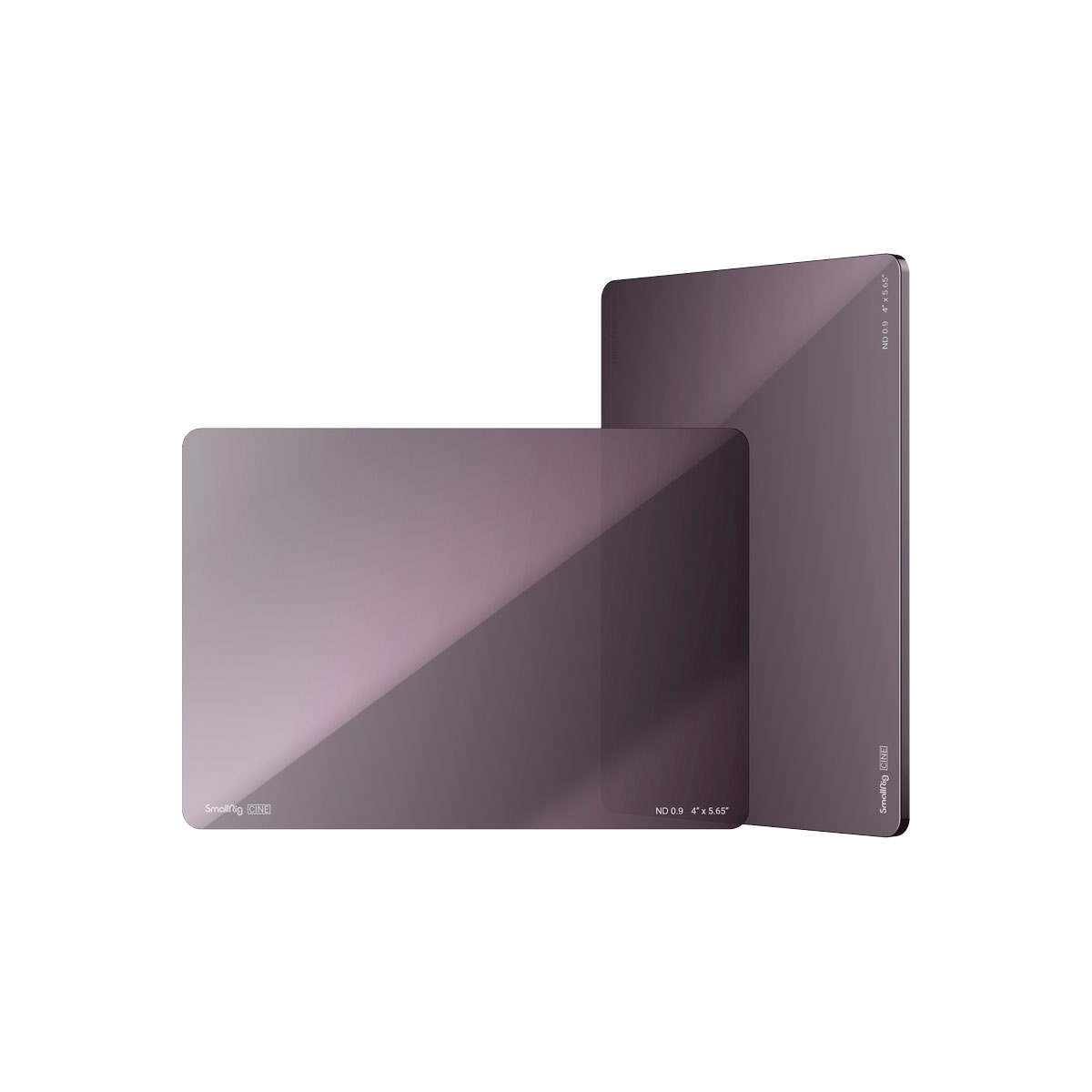 SmallRig 4225 Cine Filter 4x5.65" ND0.9 (3 stop)
