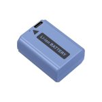 SmallRig 4330 Camera Battery USB-C Rechargable NP-FW50 Akut ja laturit kameroihin 6