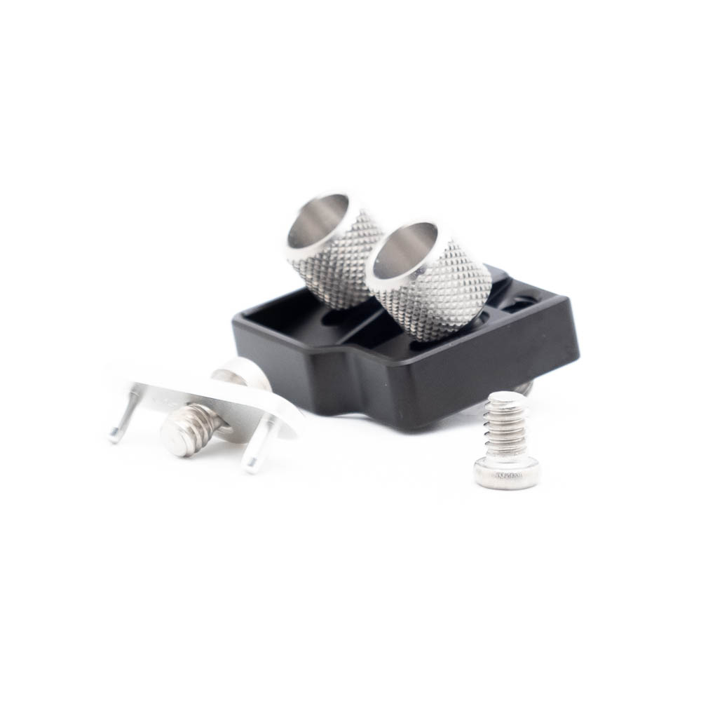 Smallrig 2246 SmallRig HDMI/USB-C Cable Clamp 2246 - Käytetty