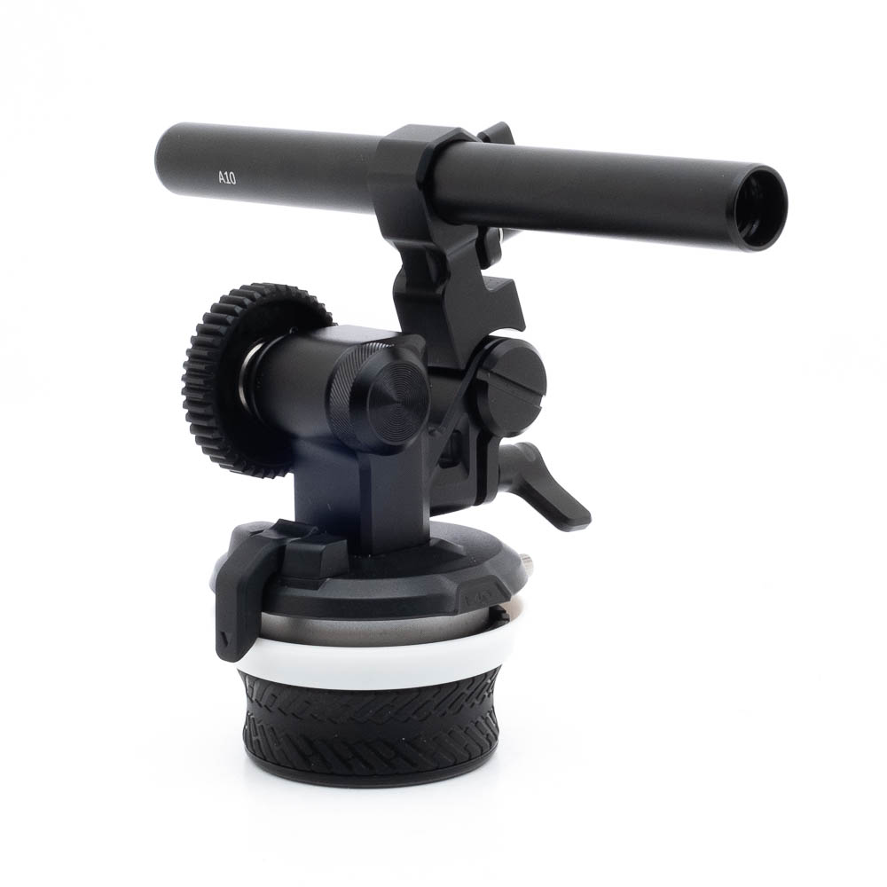 Smallrig 3010-1 SmallRig 3010 Mini Follow Focus - Käytetty