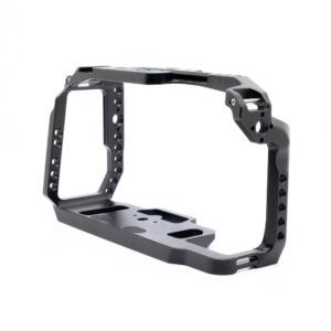 Smallrig BM4K Cage-1 SmallRig 2203 Cage for Blackmagic 4K - Käytetty