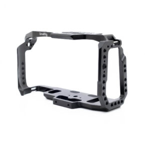 Smallrig BM4K Cage-2 SmallRig 2203 Cage for Blackmagic 4K - Käytetty