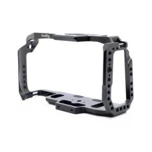 Smallrig BM4K Cage-2 SmallRig 2203 Cage for Blackmagic 4K - Käytetty