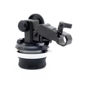 SmallRig 3010 Mini Follow Focus – Käytetty Käytetyt kamerat ja vaihtolaitteet 2
