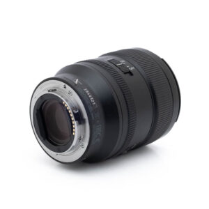 Sony FE 24mm f/1.4 GM (Kunto K5) - Käytetty