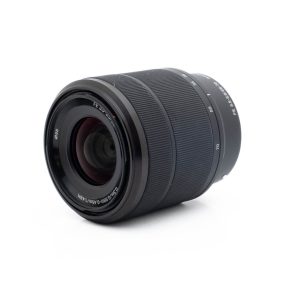 Sony FE 28-70mm f/3.5-5.6 OSS – Käytetty Käytetyt kamerat ja vaihtolaitteet 2