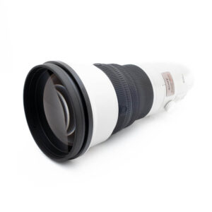 Sony FE 400mm f/2.8 GM OSS (Kunto K5, takuu 6kk) - Käytetty