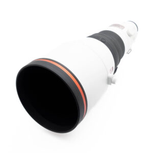 Sony FE 400mm f/2.8 GM OSS (Kunto K5, takuu 6kk) - Käytetty