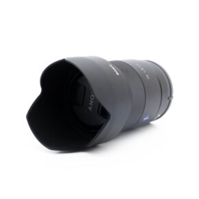 Sony FE Sonnar T* 55mm f/1.8 ZA (Condition K5) - Used
