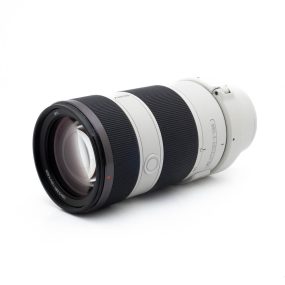 Sony FE 70-200mm f/4 G OSS – Käytetty Käytetyt kamerat ja vaihtolaitteet 2