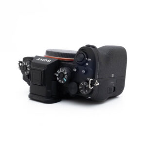 Sony A1 6497-2 Sony A1 (SC 3500, Kunto K5, takuu 18kk) – Käytetty