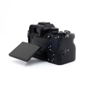 Sony A1 6497-3 Sony A1 (SC 3500, Kunto K5, takuu 18kk) – Käytetty