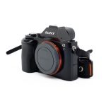 Sony A7 (SC 32500) – Käytetty Käytetyt kamerat 4