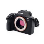 Sony A7 II (SC 18000) – Käytetty Käytetyt kamerat 5