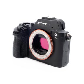 Sony A7 II (SC 25000) – Käytetty Käytetyt kamerat 2