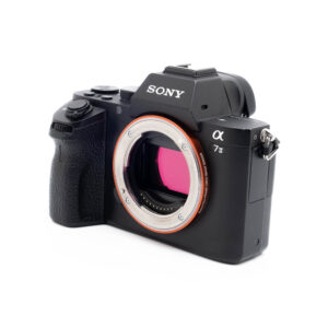Sony A7 II 5671-4 Sony A7 II (SC 25000) - Käytetty