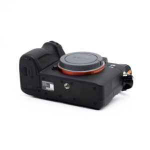 Sony A7 III 2593-1 Sony A7 III (SC 700) – Käytetty