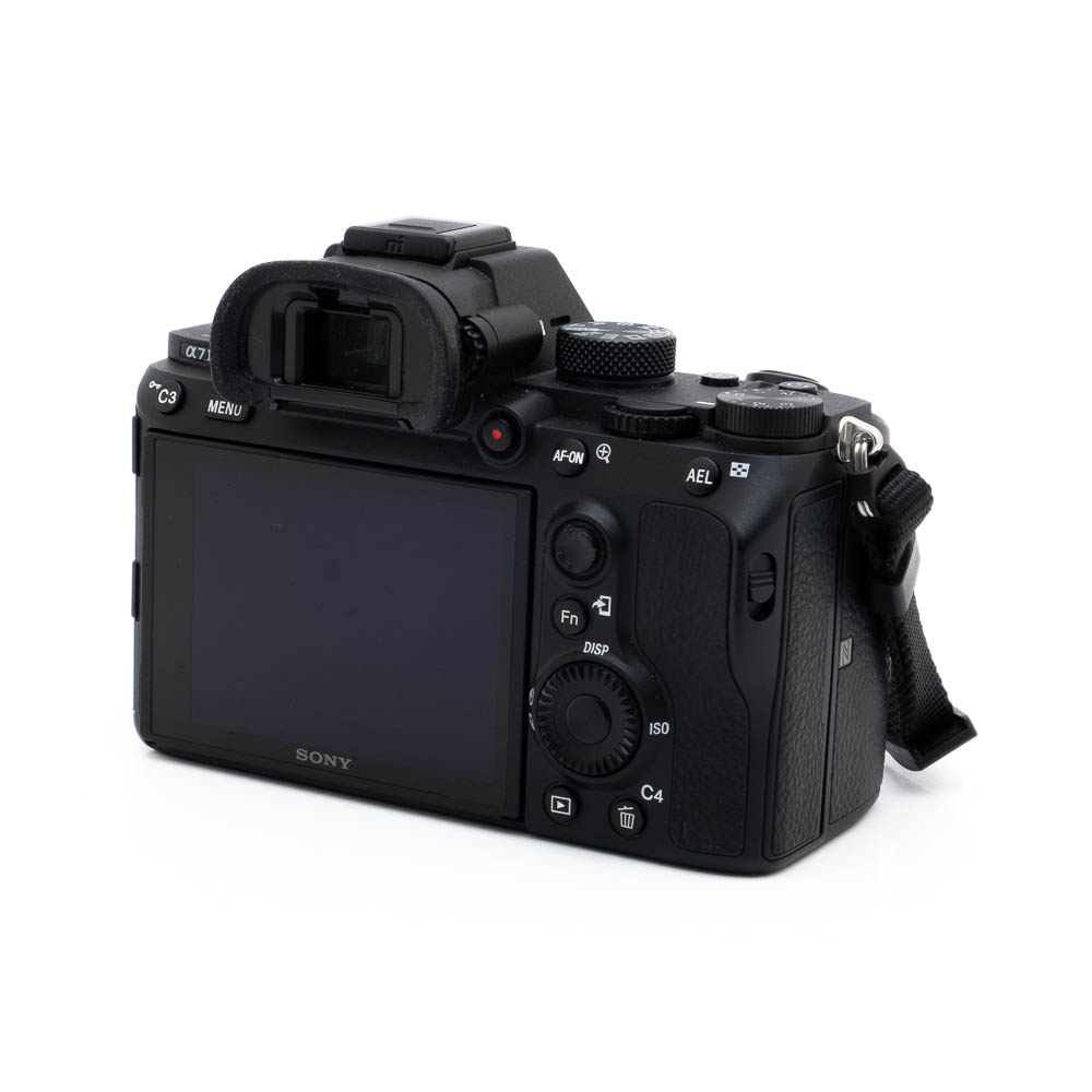 Sony A7 III 2593-3 Sony A7 III (SC 700) – Käytetty