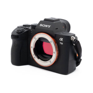 Sony A7 III 2593-4 Sony A7 III (SC 700) – Käytetty