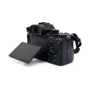 Sony A7R III 0304-3 Sony A7R III (SC 30500) – Käytetty