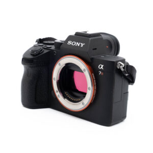 Sony A7R III 0304-4 Sony A7R III (SC 30500) – Käytetty