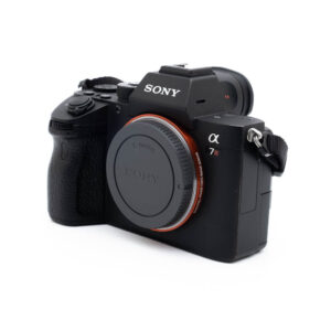 Sony A7R III 0304-5 Sony A7R III (SC 30500) – Käytetty