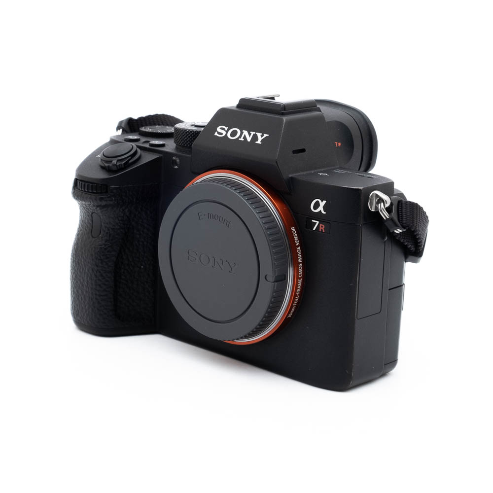 Sony A7R III 0304-5 Sony A7R III (SC 30500) – Käytetty