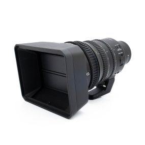 Sony E PZ 18-110mm f/4 G OSS – Käytetty Käytetyt kamerat ja vaihtolaitteet