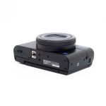 Sony RX100 Mark III – Käytetty Käytetyt kamerat 8