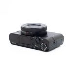 Sony RX100 Mark III – Käytetty Käytetyt kamerat 7