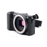Sony a5100 (SC 4500) – Käytetty Käytetyt kamerat 5