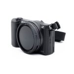 Sony a5100 (SC 4500) – Käytetty Käytetyt kamerat 4