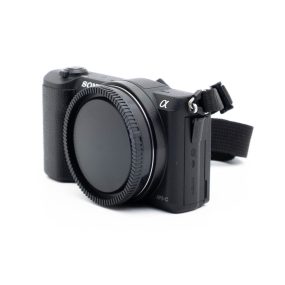 Sony a5100 (SC 4500) – Käytetty Käytetyt kamerat