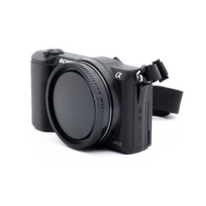 Sony a5100-4 Sony a5100 (SC 4500) - Used