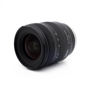 Tamron 20-40mm f28 Di III VXD-2 Tamron 20-40mm f/2.8 Di III VXD Sony FE - Käytetty