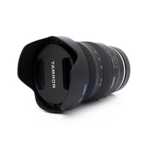Tamron 20-40mm f28 Di III VXD-3 Tamron 20-40mm f/2.8 Di III VXD Sony FE - Käytetty