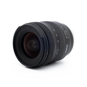 Tamron 20-40mm f28 Di III VXD Sony-1 Tamron 20-40mm f/2.8 Di III VXD Sony FE - Käytetty