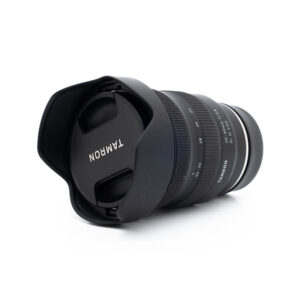 Tamron 20-40mm f28 Di III VXD Sony-2 Tamron 20-40mm f/2.8 Di III VXD Sony FE - Käytetty
