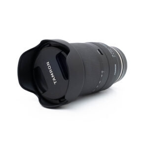 Tamron 28-200mm f_28-56 Di III RXD Sony-3 Tamron 28-200mm f/2.8-5.6 Di III RXD Sony FE - Used