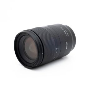 Tamron 28-75mm f/2.8 Di III RXD Sony E – Käytetty Käytetyt kamerat ja vaihtolaitteet 2