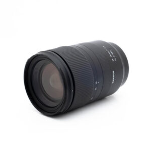 Tamron 28-75mm f28 Di III RXD Sony-2-2 Tamron 28-75mm f/2.8 Di III RXD Sony E - Käytetty