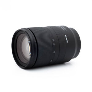 Tamron 28-75mm f/2.8 Di III RXD Sony E - Käytetty