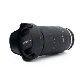 Tamron 28-75mm f28 Di III RXD Sony-3 Tamron 28-75mm f/2.8 Di III RXD Sony E - Käytetty