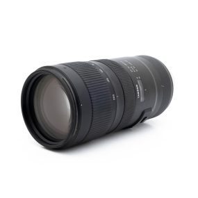 Tamron 70-200mm f/2.8 Di VC USD G2 Nikon – Käytetty Käytetyt kamerat ja vaihtolaitteet 2