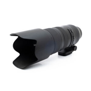 Tamron 70-200mm f28 Di VC USD G2 Nikon-3 Tamron 70-300mm f/4 - 5.6 VC Nikon F - Käytetty