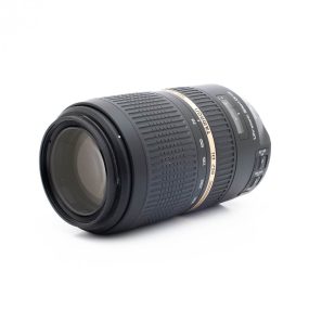 Tamron SP 70-300mm f/4-5.6 Di VC USD Nikon – Käytetty Käytetyt kamerat ja vaihtolaitteet 2