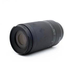 Tamron 70-300mm f/4.5-6.3 Di III RXD Sony FE – Käytetty Käytetyt kamerat ja vaihtolaitteet 2