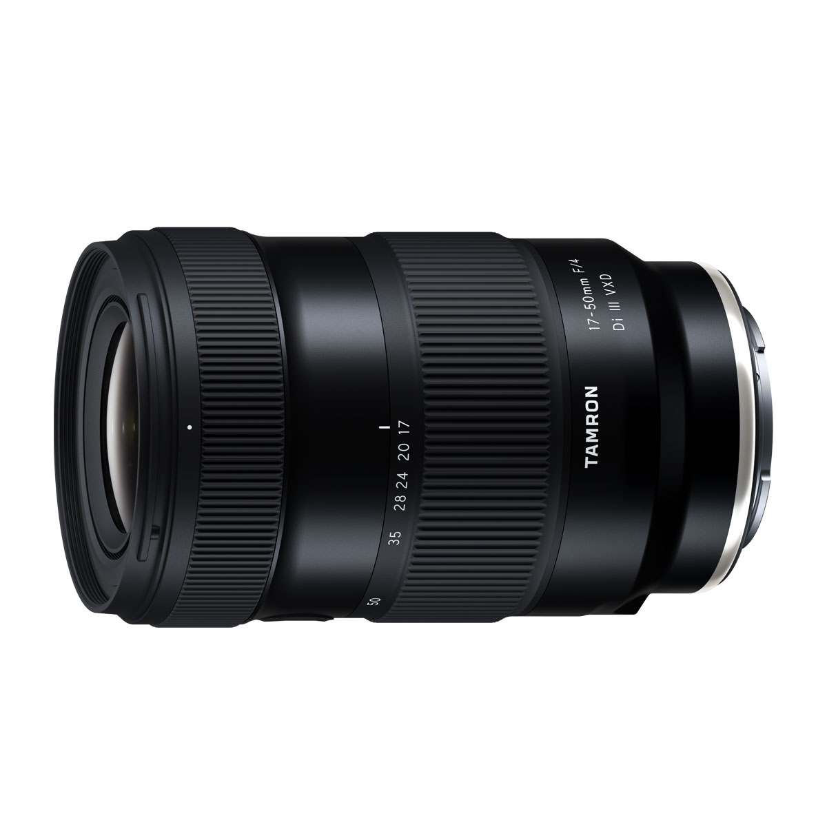 Tamron 17-50mm F/4 Di III VXD lens, Sony E