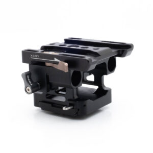 Tilta baseplate-3 Tilta 15mm LWS Baseplate Type II - Käytetty